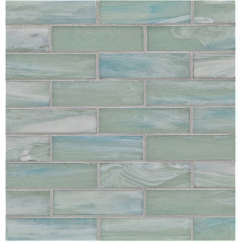 1 ¼ x 5 Brick - Lunada Bay Tile