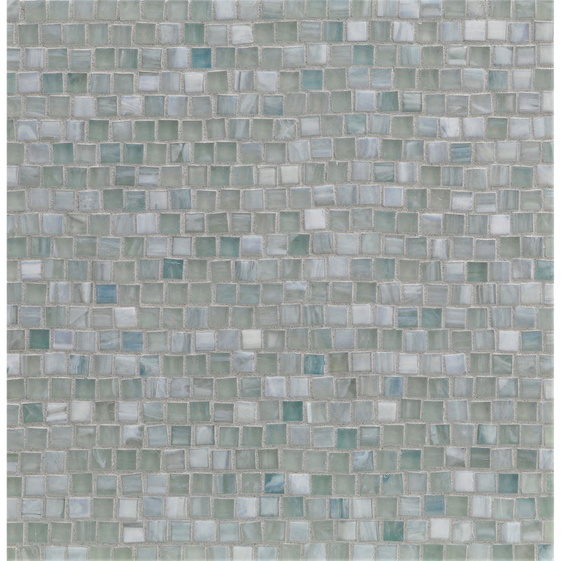 Agate Pompeii in Alassio Silk - Lunada Bay Tile