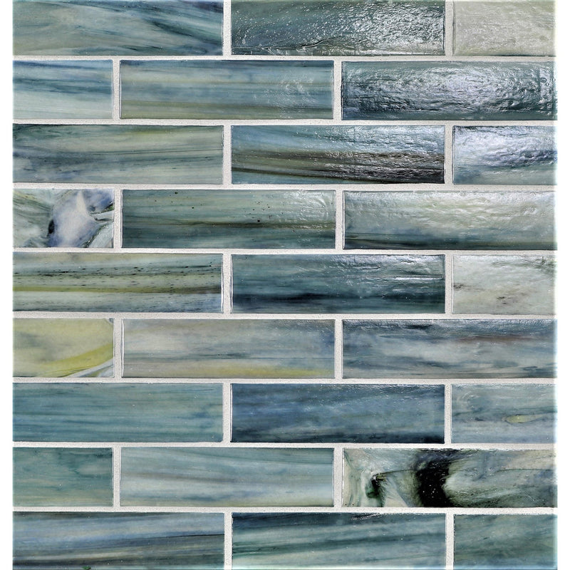 1 ¼ x 5 Brick - Lunada Bay Tile