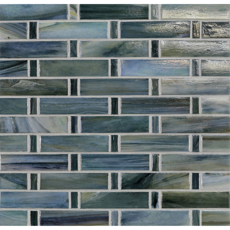 Tresse - Lunada Bay Tile