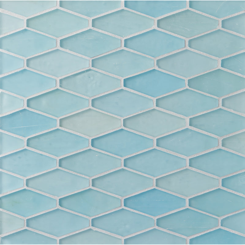 Mod Hex - Lunada Bay Tile