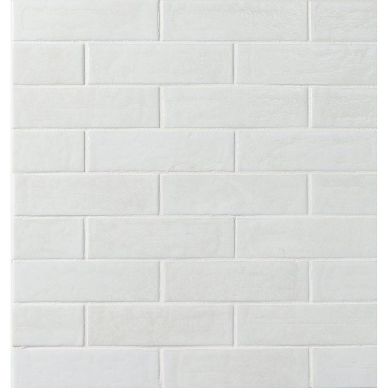 1 ¼ x 5 Brick - Lunada Bay Tile