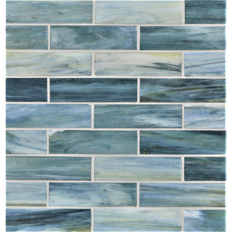 1 ¼ x 5 Brick - Lunada Bay Tile