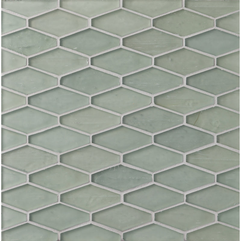 Mod Hex - Lunada Bay Tile