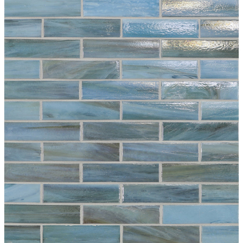 1 x 4 Brick - Lunada Bay Tile