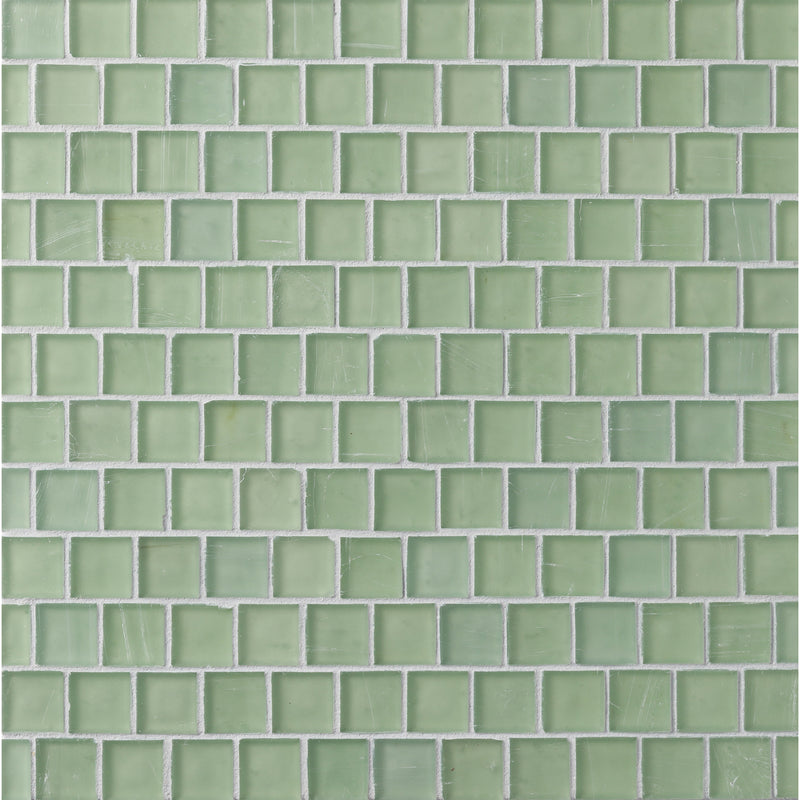 1 x 1 Offset - Lunada Bay Tile