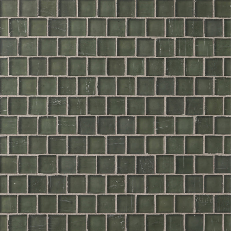 1 x 1 Offset - Lunada Bay Tile