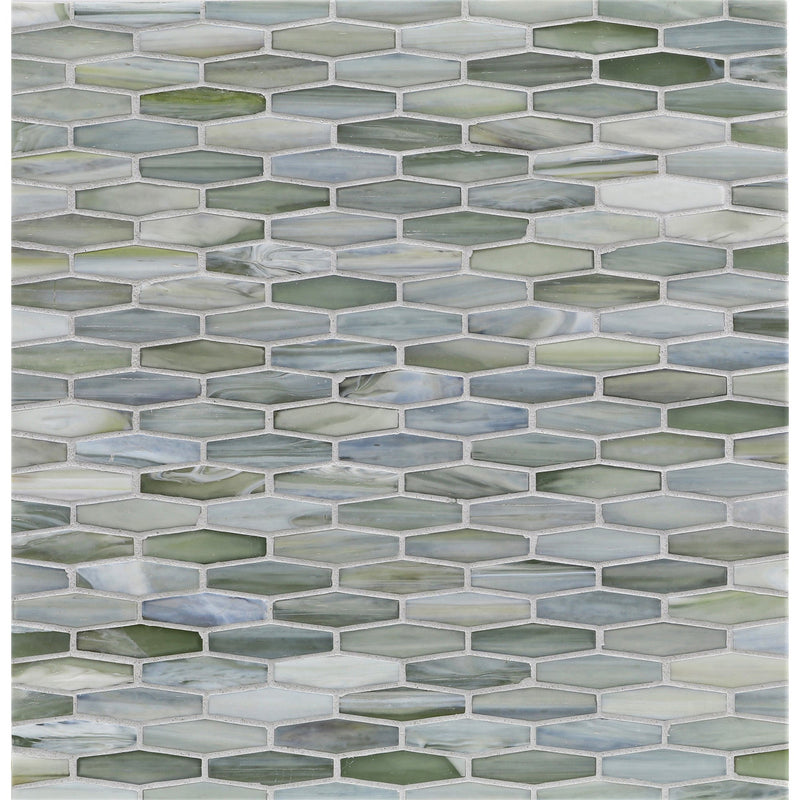 Martini - Lunada Bay Tile