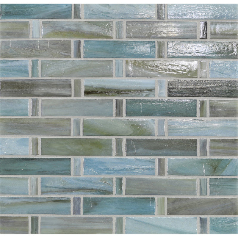 Tresse - Lunada Bay Tile