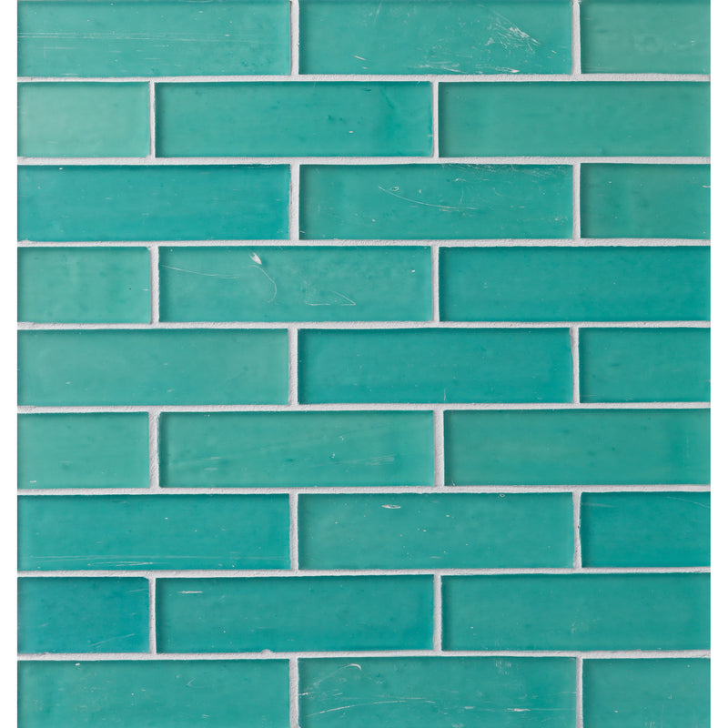 1 ¼ x 5 Brick - Lunada Bay Tile