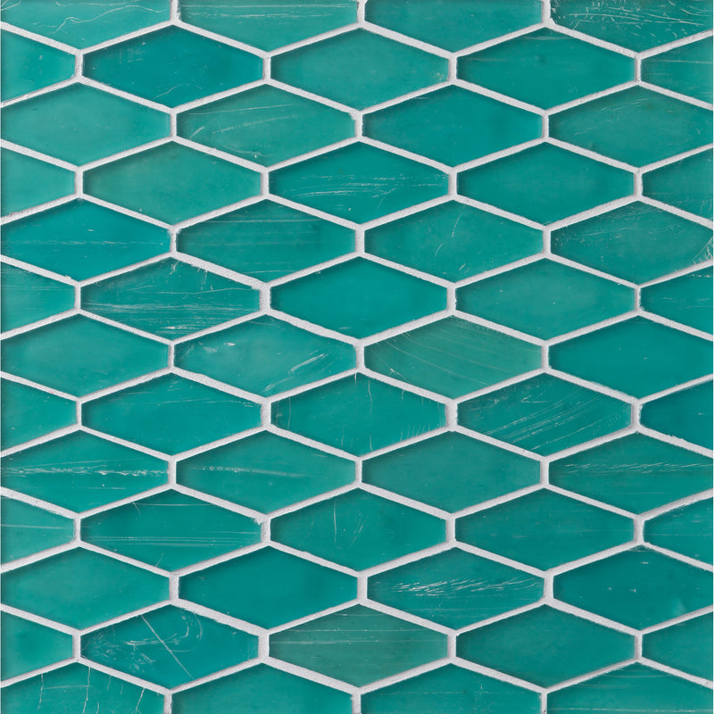 Mod Hex - Lunada Bay Tile