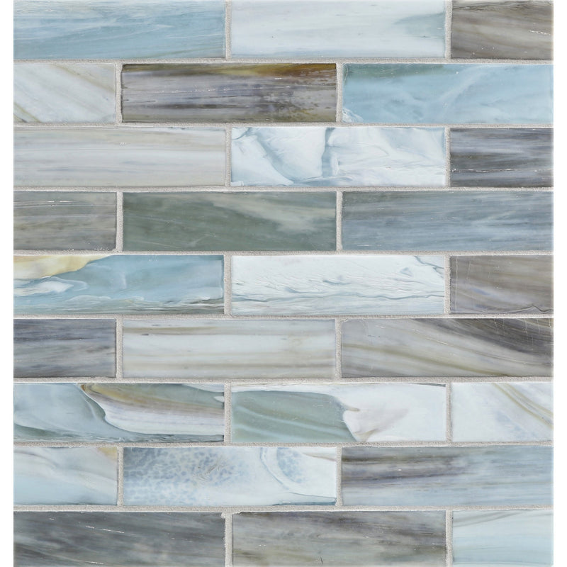 1 ¼ x 5 Brick - Lunada Bay Tile