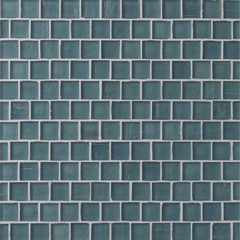 1 x 1 Offset - Lunada Bay Tile