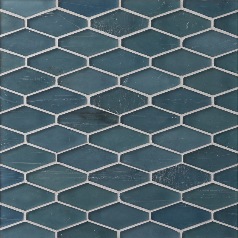 Mod Hex - Lunada Bay Tile