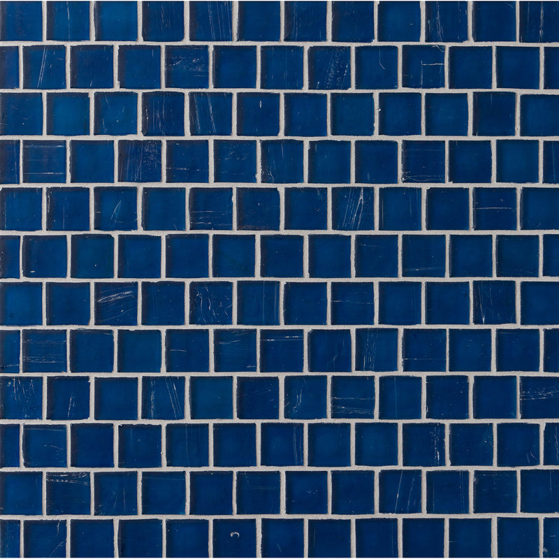 1 x 1 Offset - Lunada Bay Tile