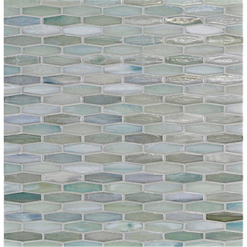 Martini - Lunada Bay Tile