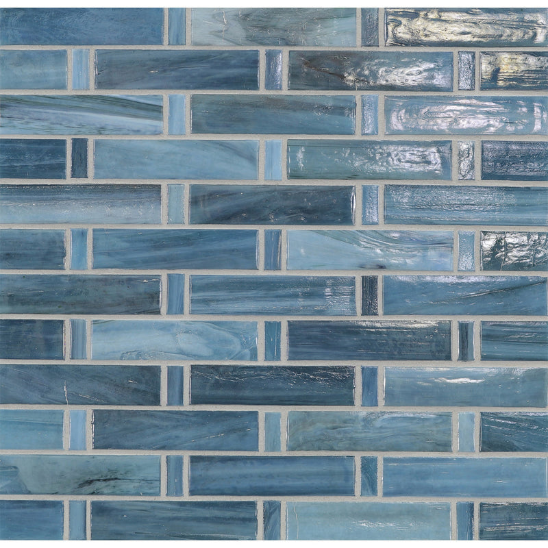 Tresse - Lunada Bay Tile