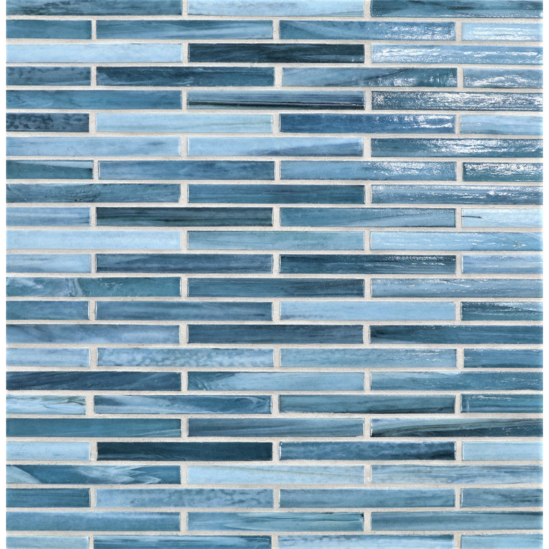 ½ x 4 Brick - Lunada Bay Tile