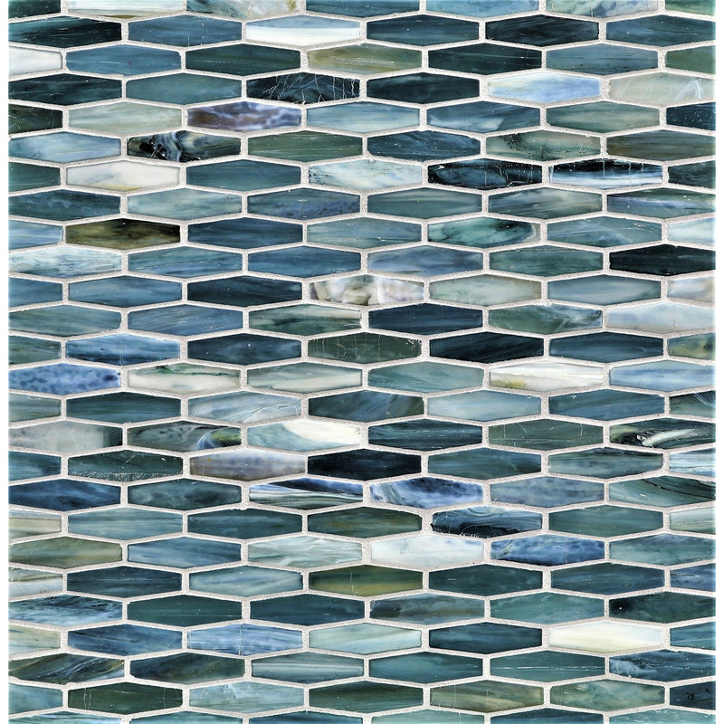 Martini - Lunada Bay Tile