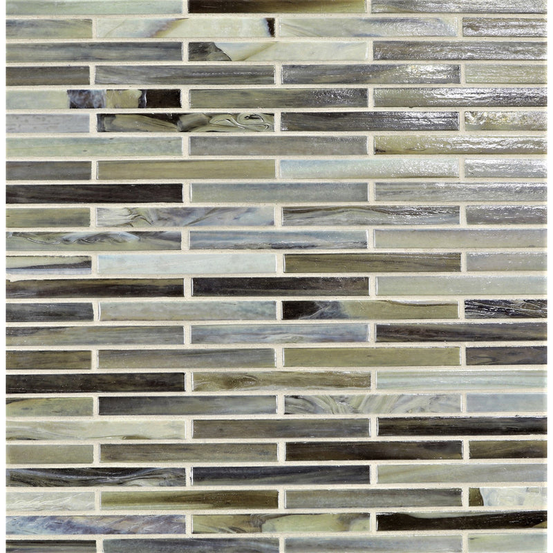 ½ x 4 Brick - Lunada Bay Tile