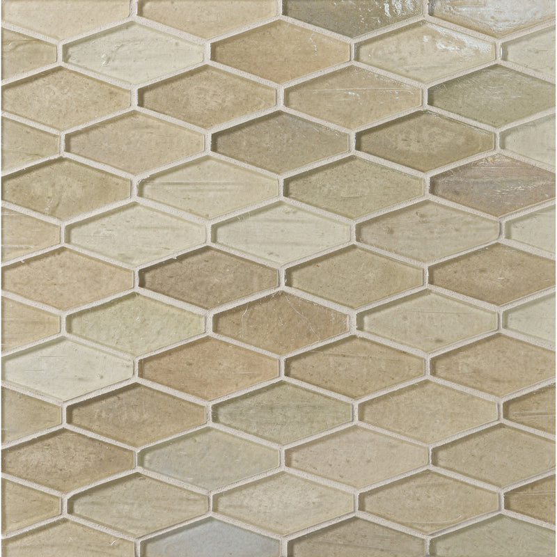 Mod Hex - Lunada Bay Tile