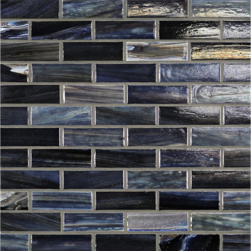 1 x 3 Brick - Lunada Bay Tile