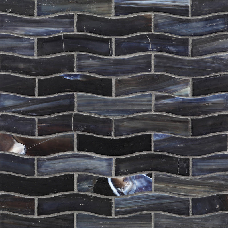 Zing 1 x 4 - Lunada Bay Tile