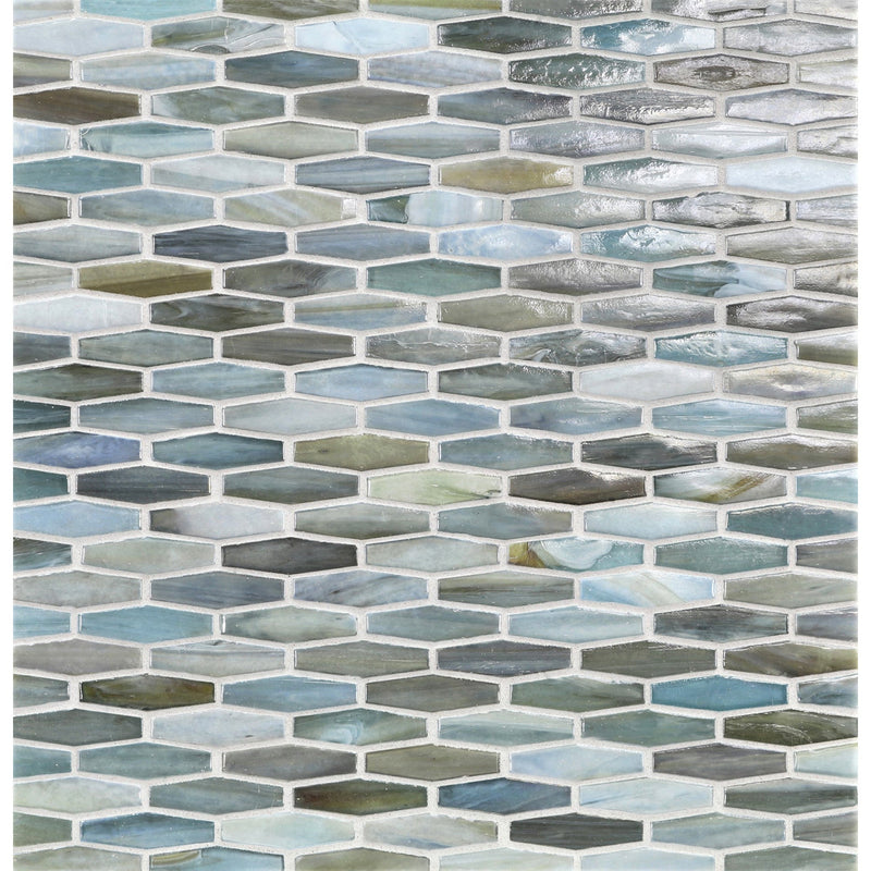 Martini - Lunada Bay Tile