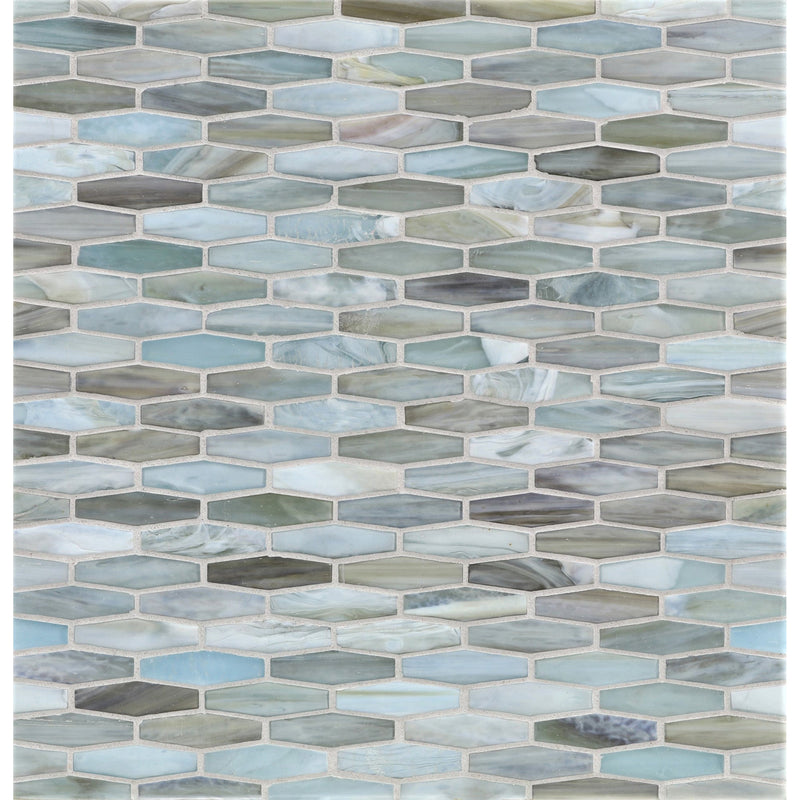 Martini - Lunada Bay Tile