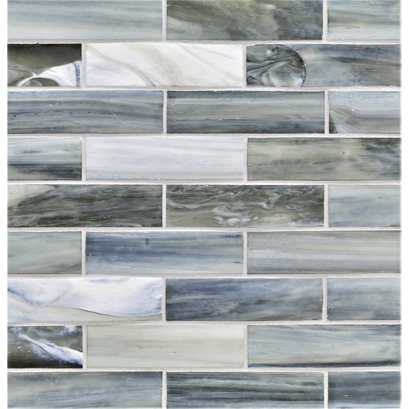 1 ¼ x 5 Brick - Lunada Bay Tile