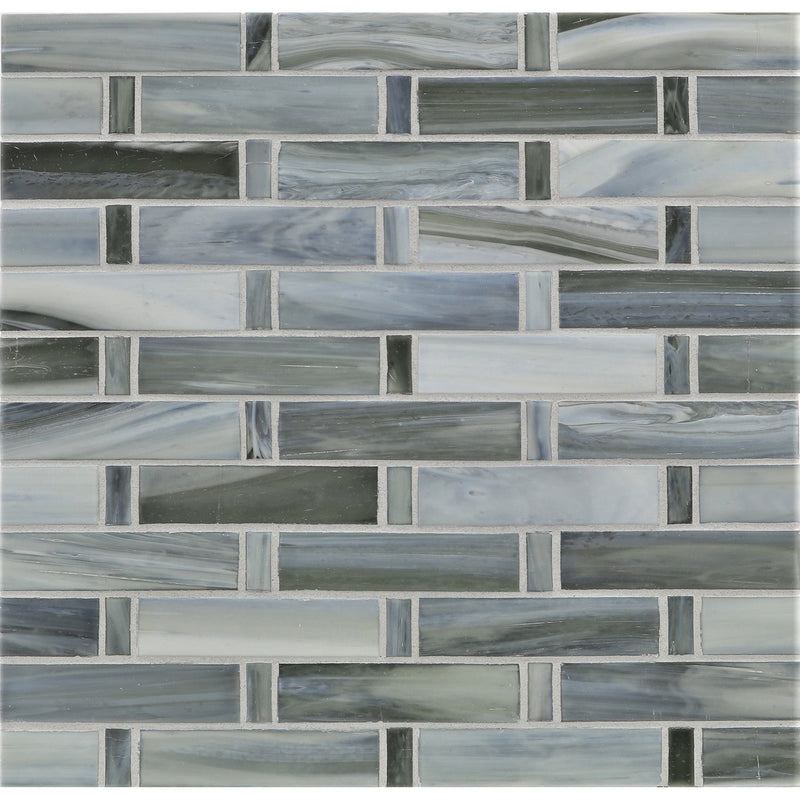 Tresse - Lunada Bay Tile