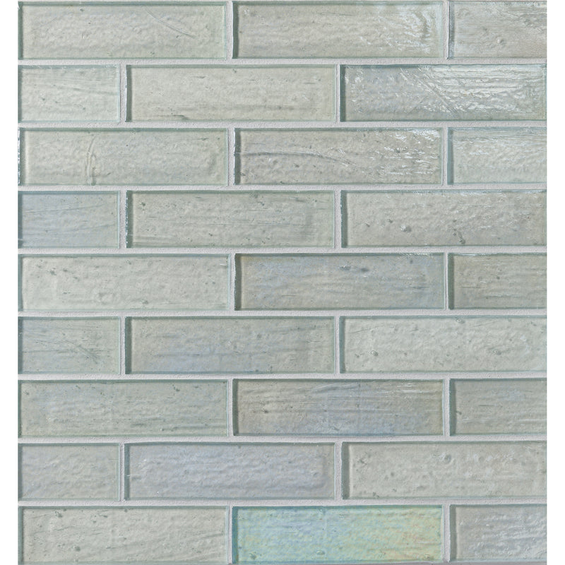 1 ¼ x 5 Brick - Lunada Bay Tile