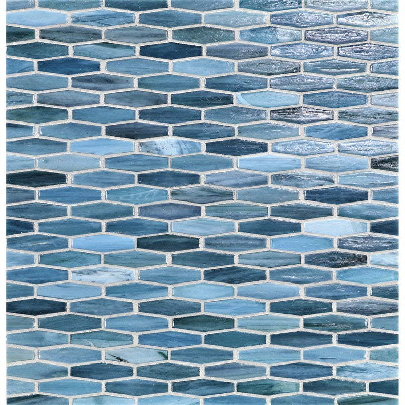 Martini - Lunada Bay Tile