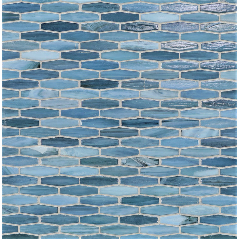 Martini - Lunada Bay Tile