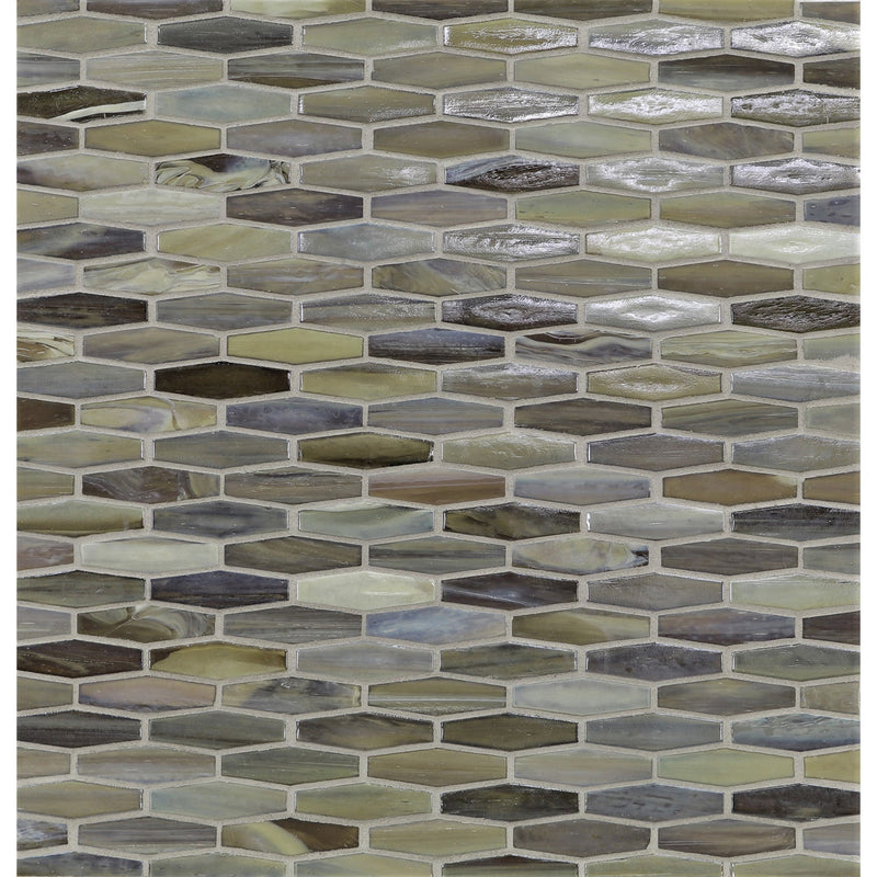 Martini - Lunada Bay Tile