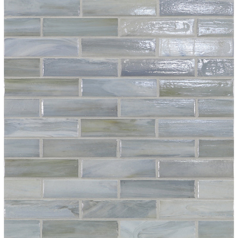 1 x 4 Brick - Lunada Bay Tile