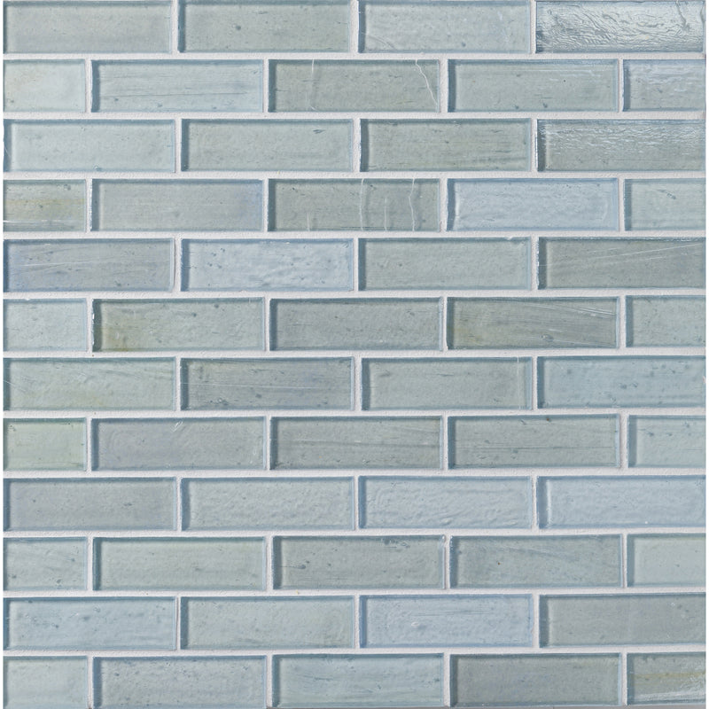 1 x 3 Brick - Lunada Bay Tile