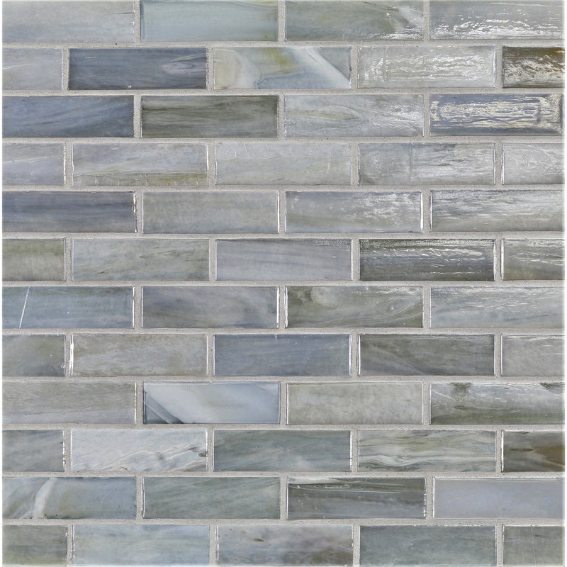 1 x 3 Brick - Lunada Bay Tile