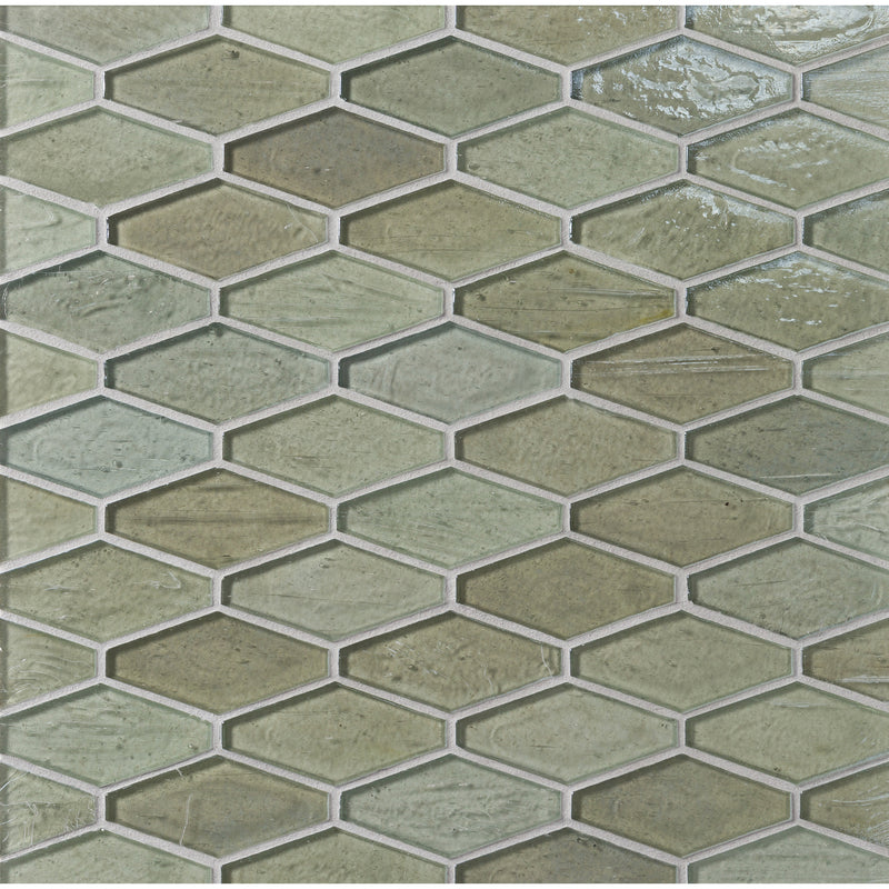 Mod Hex - Lunada Bay Tile