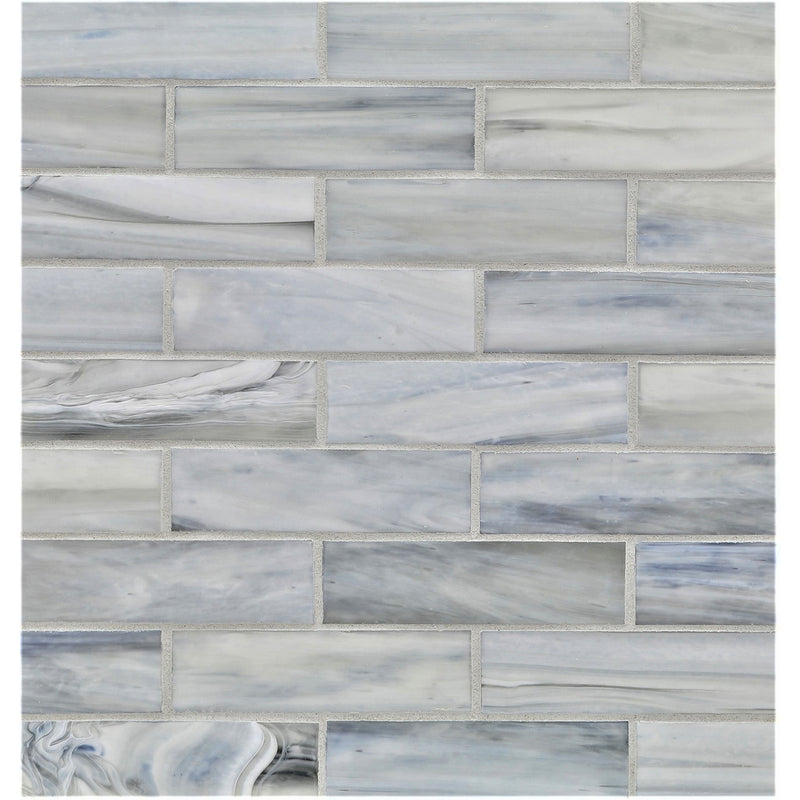 1 ¼ x 5 Brick - Lunada Bay Tile