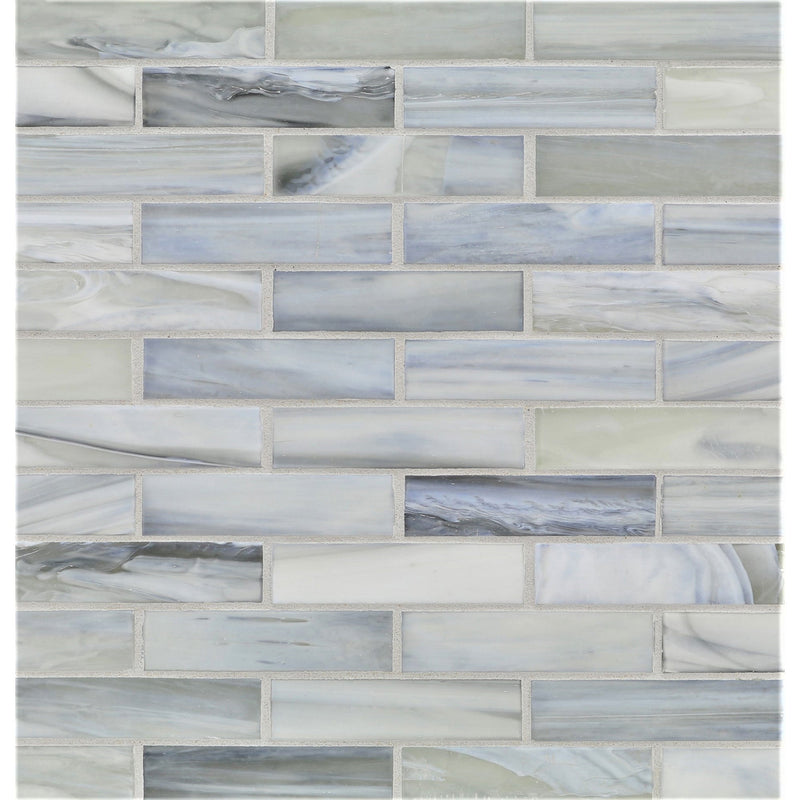 1 x 4 Brick - Lunada Bay Tile