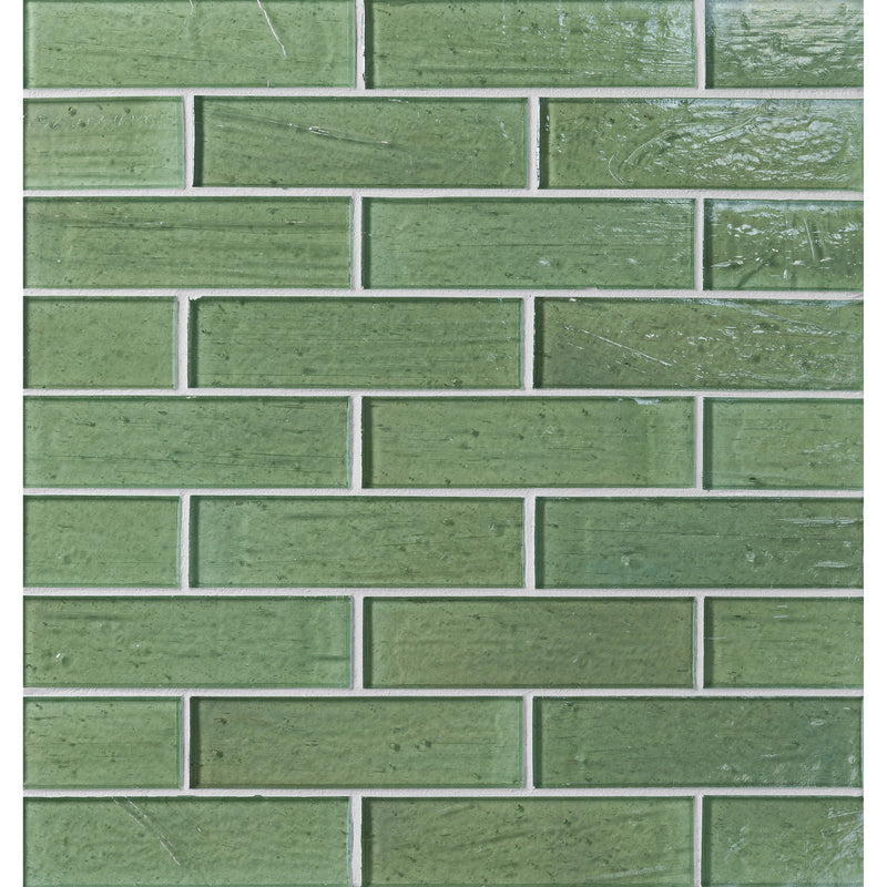 1 ¼ x 5 Brick - Lunada Bay Tile