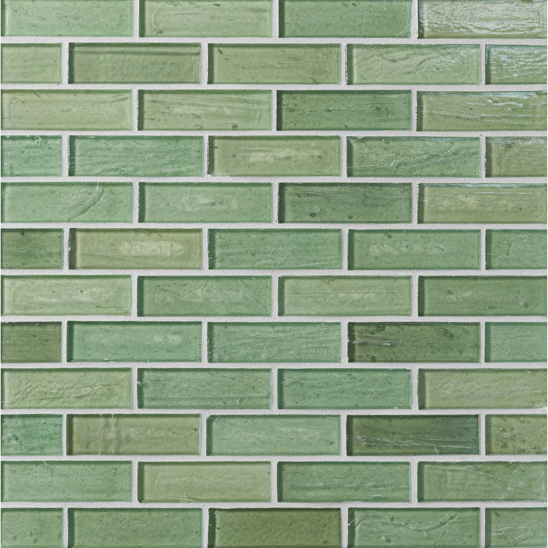 1 x 3 Brick - Lunada Bay Tile