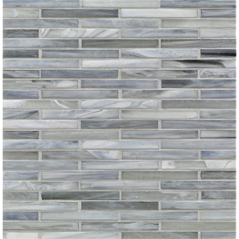 ½ x 4 Brick - Lunada Bay Tile