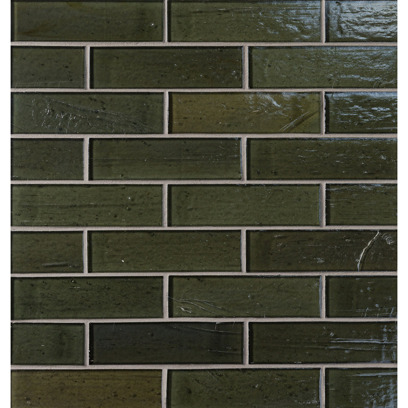 1 ¼ x 5 Brick - Lunada Bay Tile