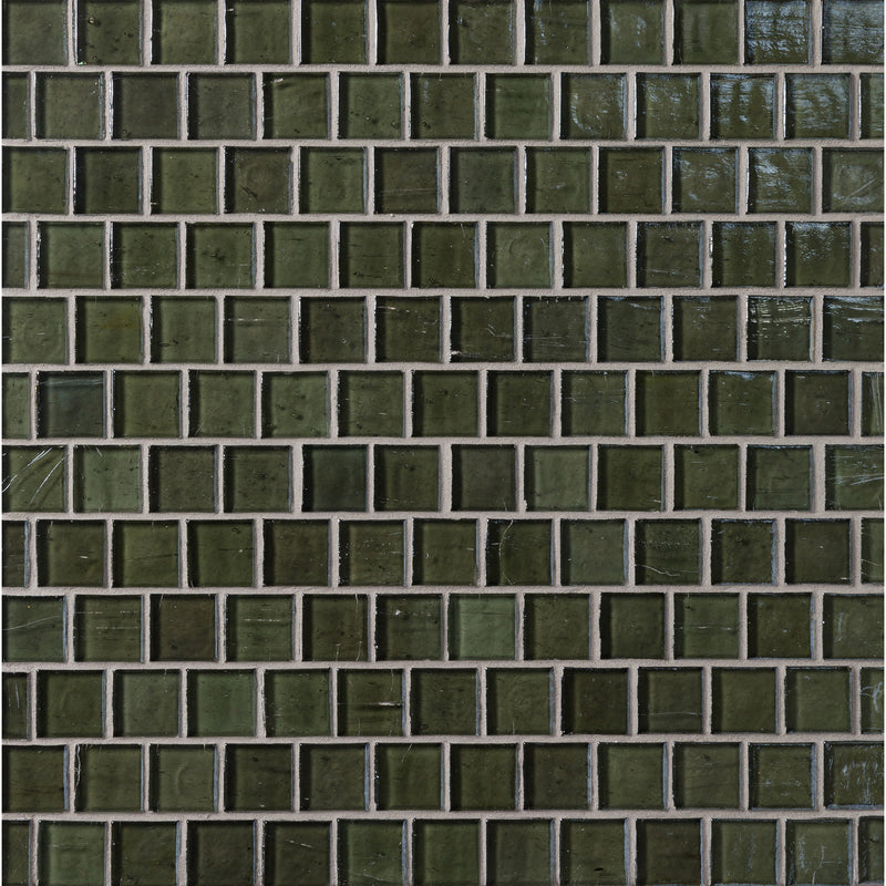 1 x 1 Offset - Lunada Bay Tile