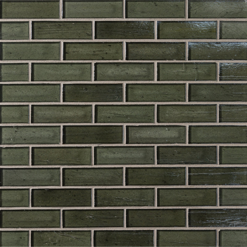 1 x 3 Brick - Lunada Bay Tile