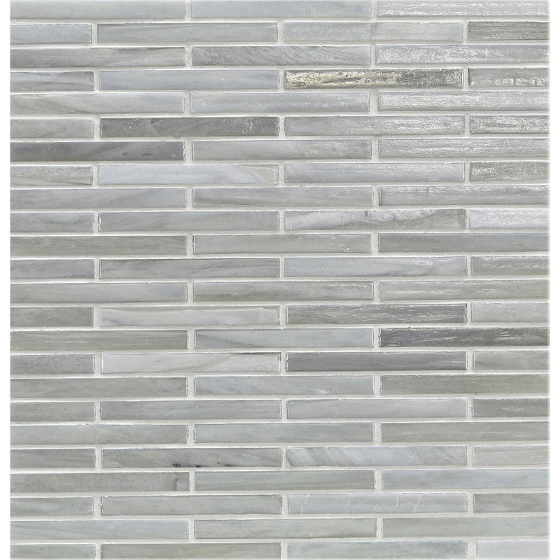 ½ x 4 Brick - Lunada Bay Tile