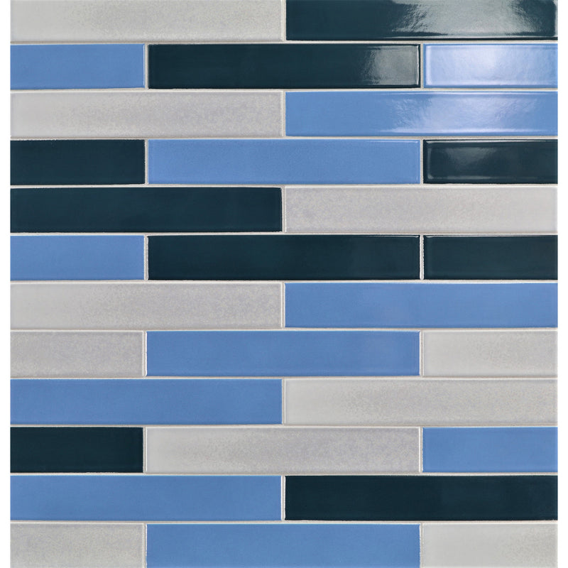 Plank - Lunada Bay Tile