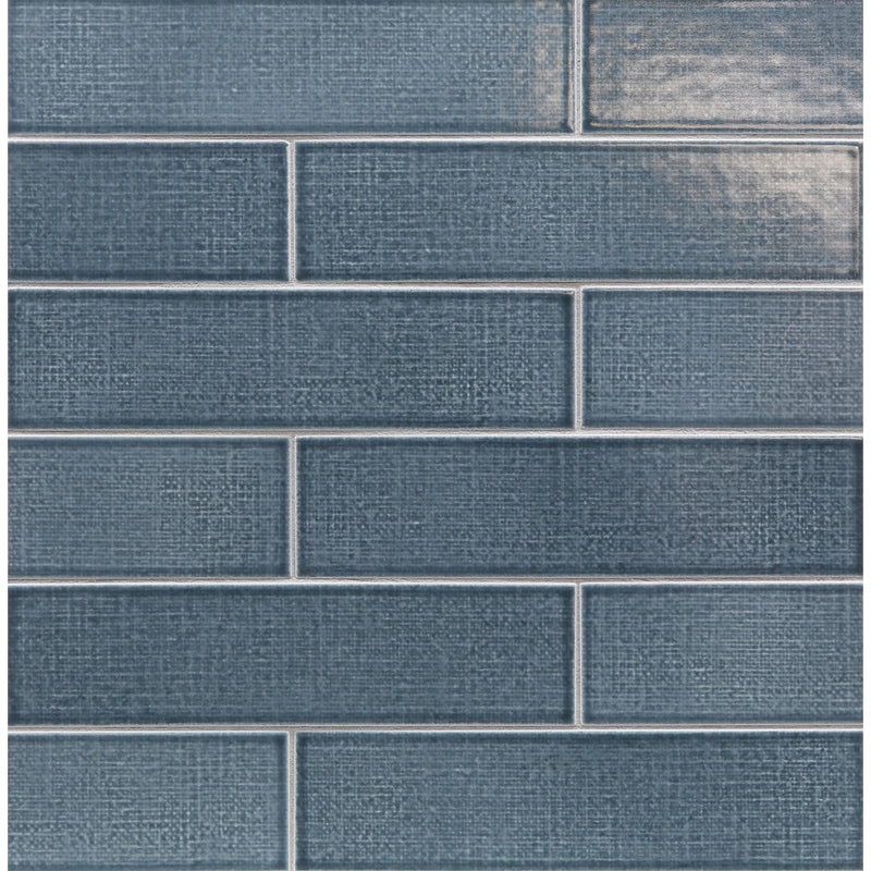 2 ½ x 9 ½ - Lunada Bay Tile